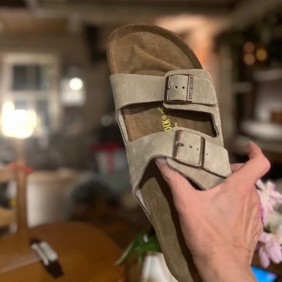 BIRKENSTOCK Arizona 48 - Picture 4 of 6